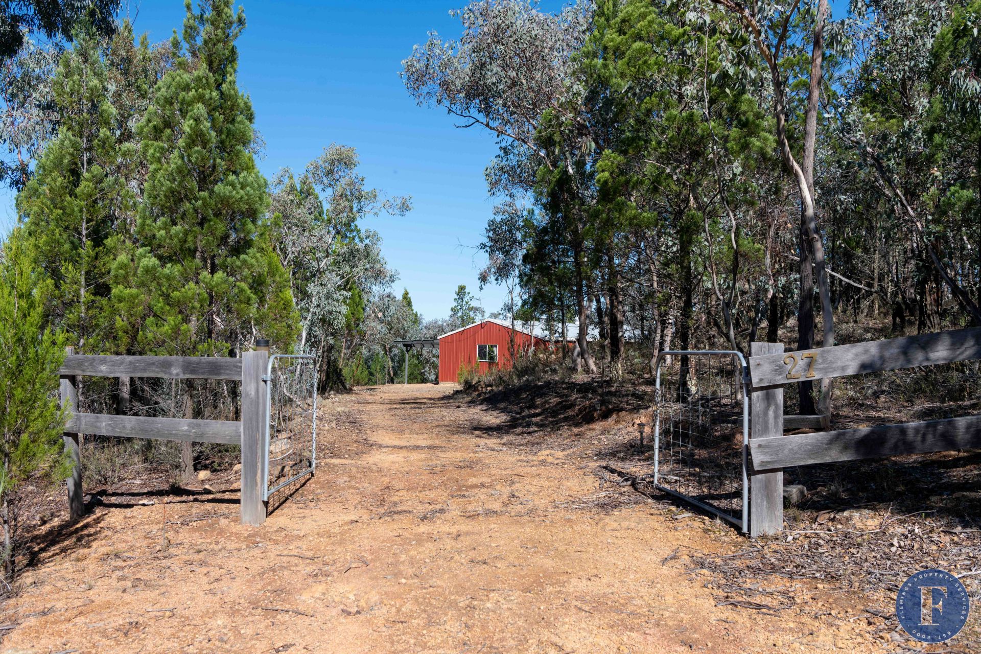 Lot 27 Carinya Estate, Godfreys Creek NSW, Godfreys Creek - Thumbnail 5