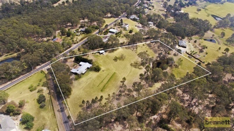 310 Grose Wold Road, Grose Vale - Thumbnail 3