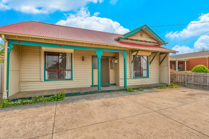 528 Bell Street, Preston