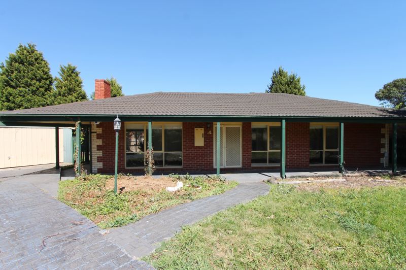 4 Birch Court, Mill Park