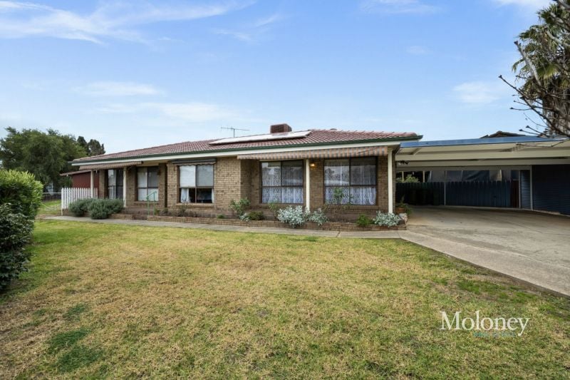 Real Estate For Sale 4 Dennison Street Wahgunyah , VIC