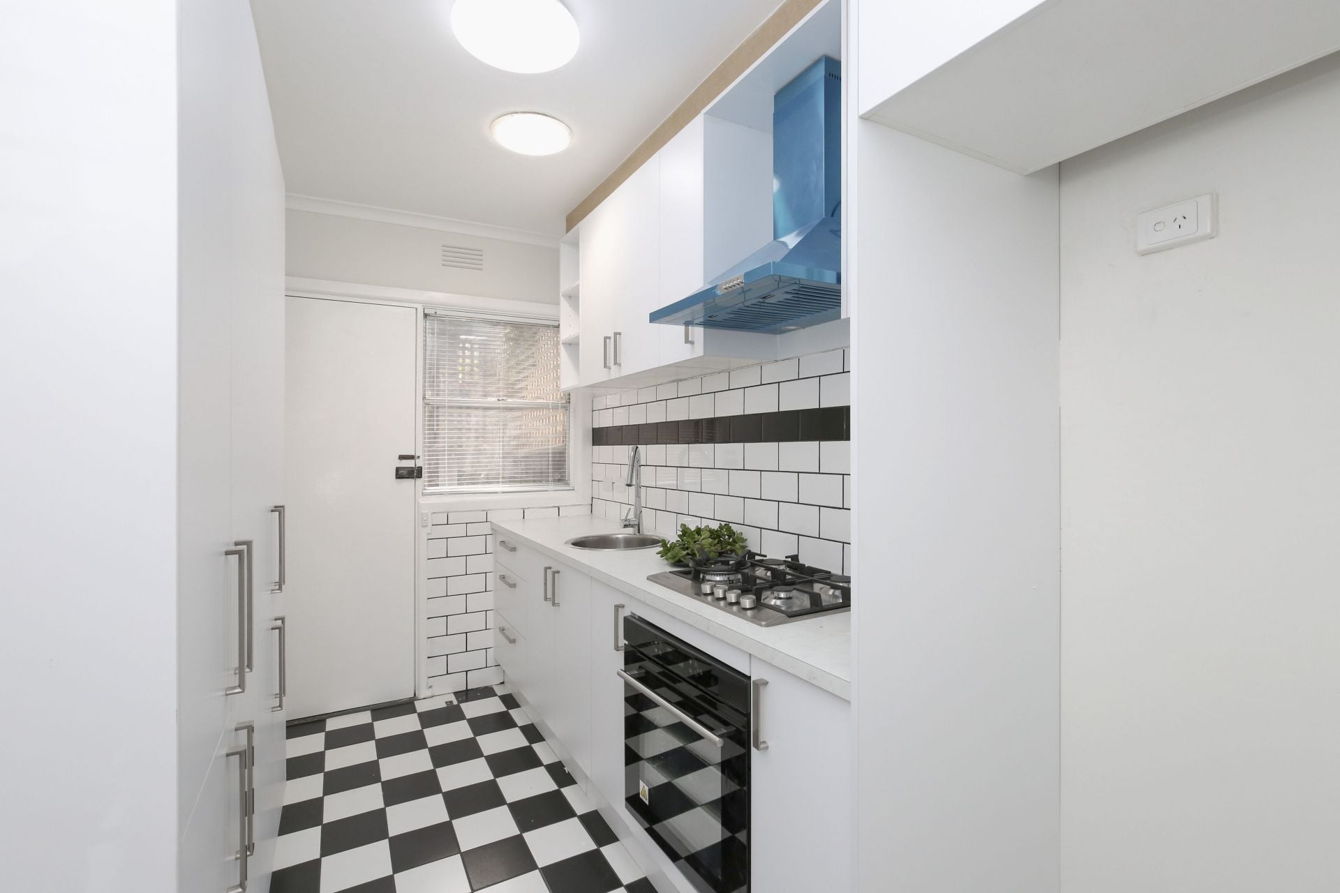 Modern Living