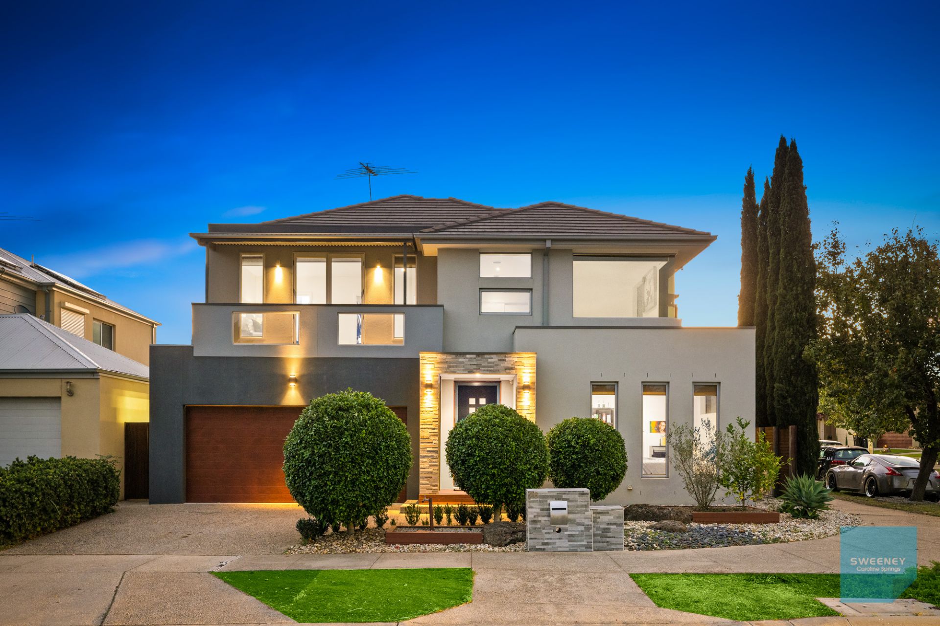 26 Central Parkway, Caroline Springs - Thumbnail 2