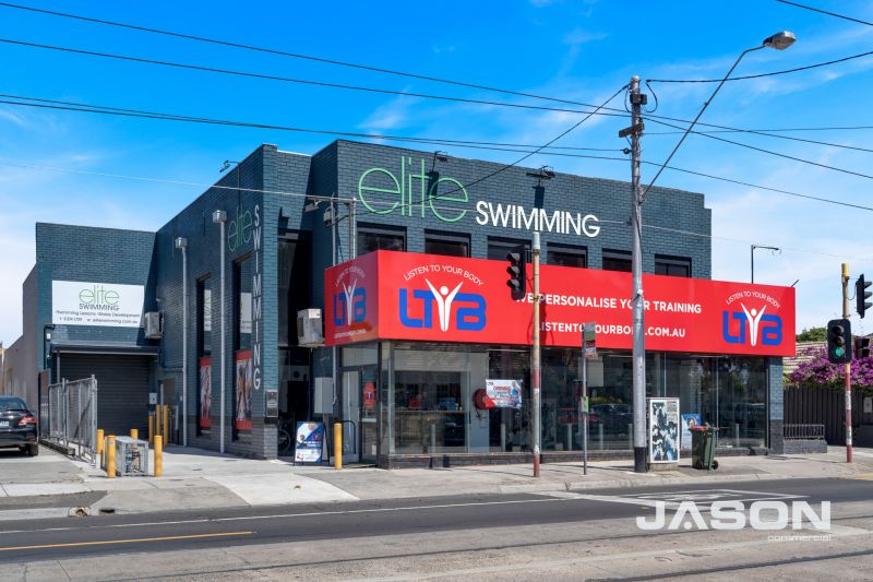 Commercial For Rent Jason Real Estate