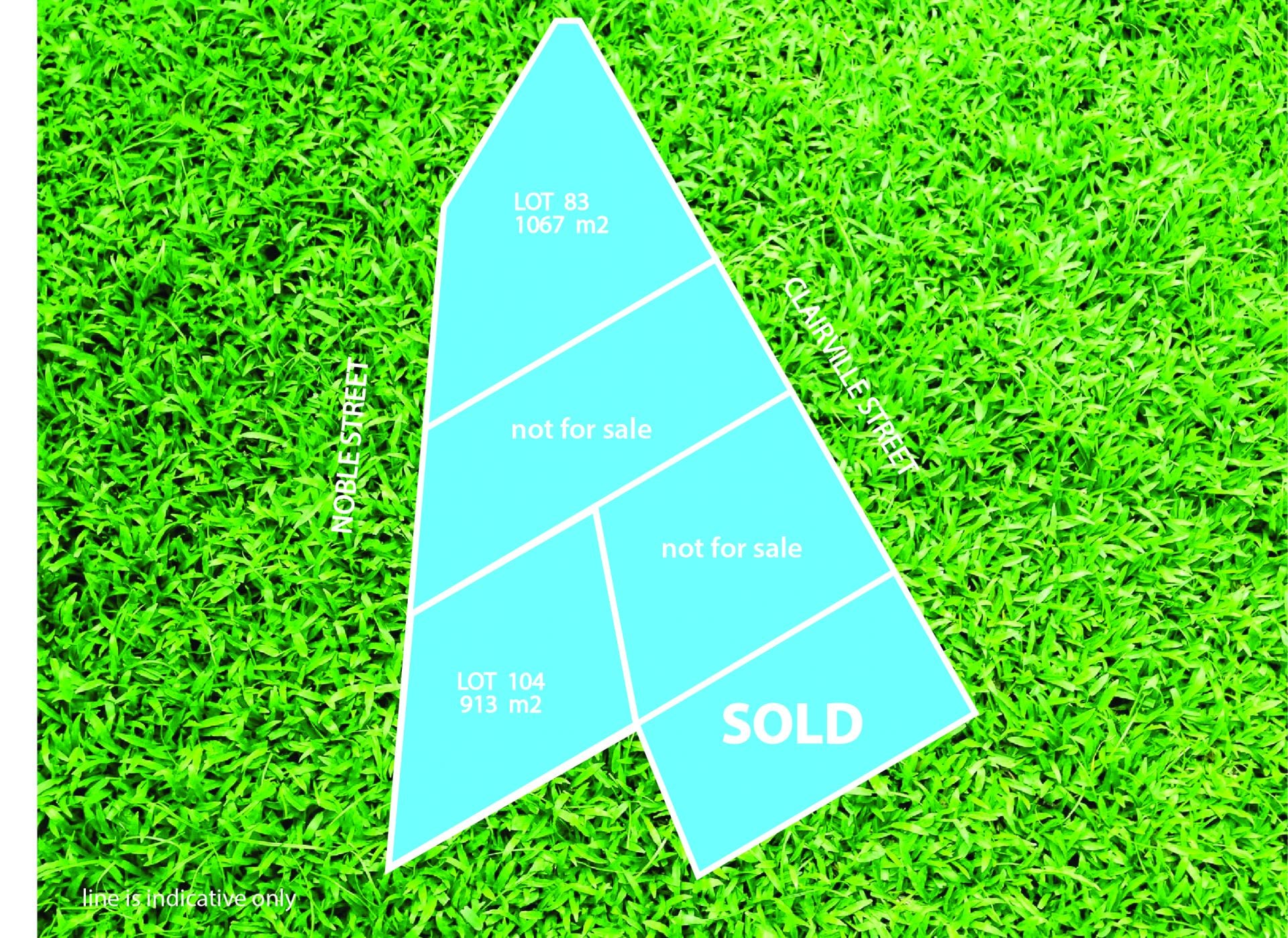 Lot 83 Clairville  Street, Anglesea - Thumbnail 5
