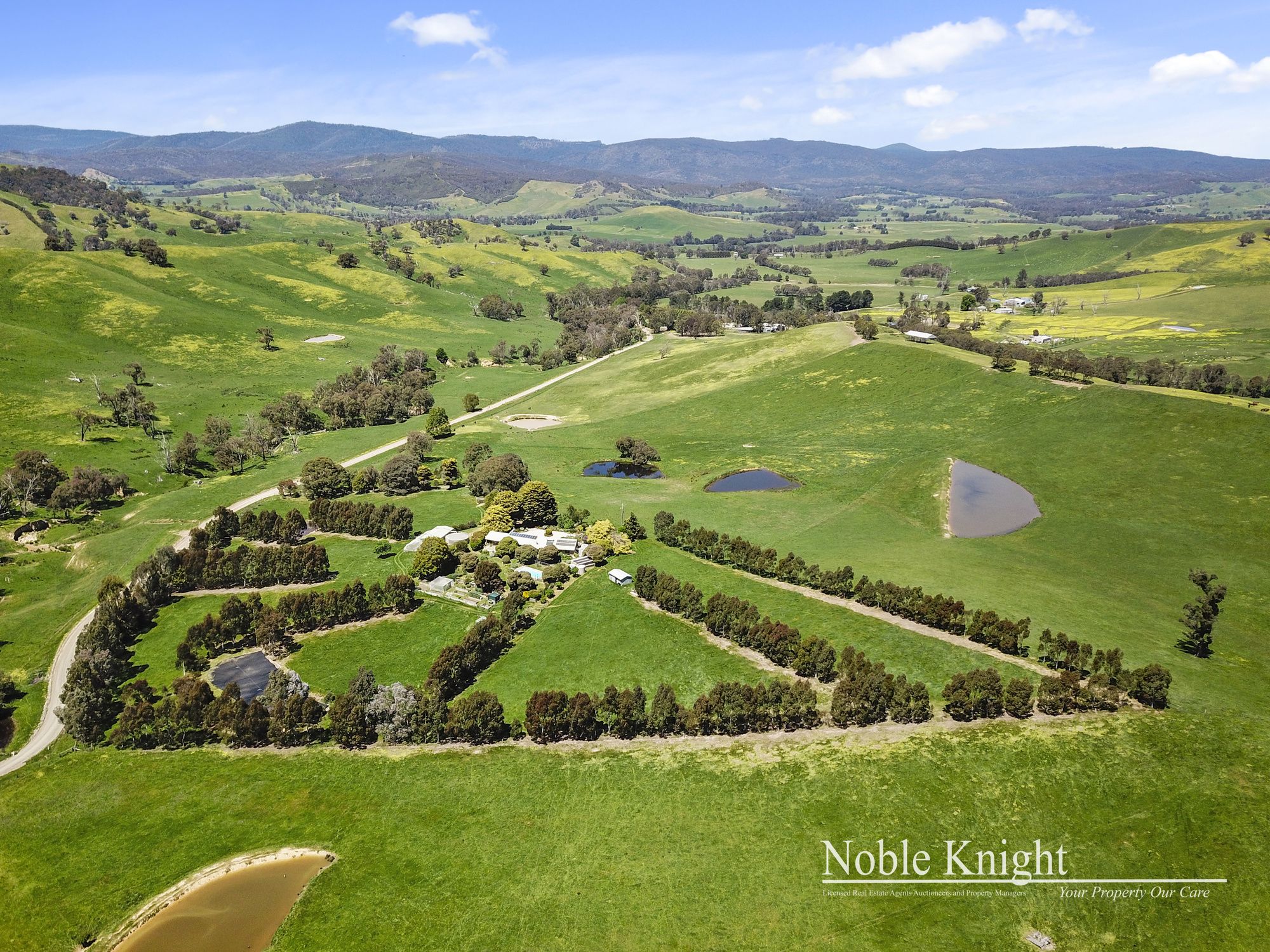 501 Larritts Lane Glenburn