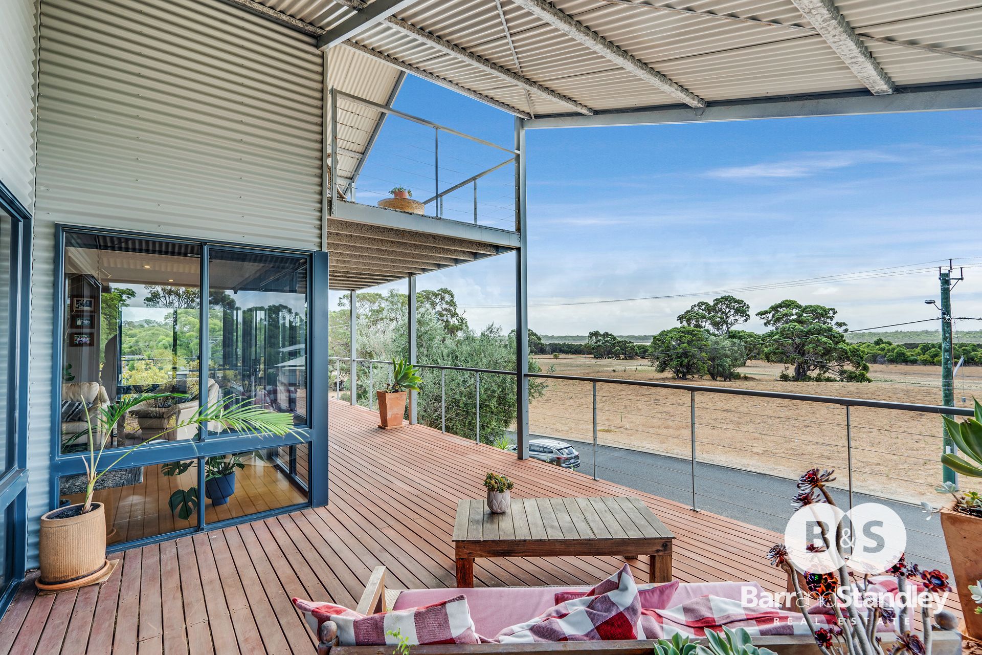 63 Lakeside Terrace Preston Beach , WA