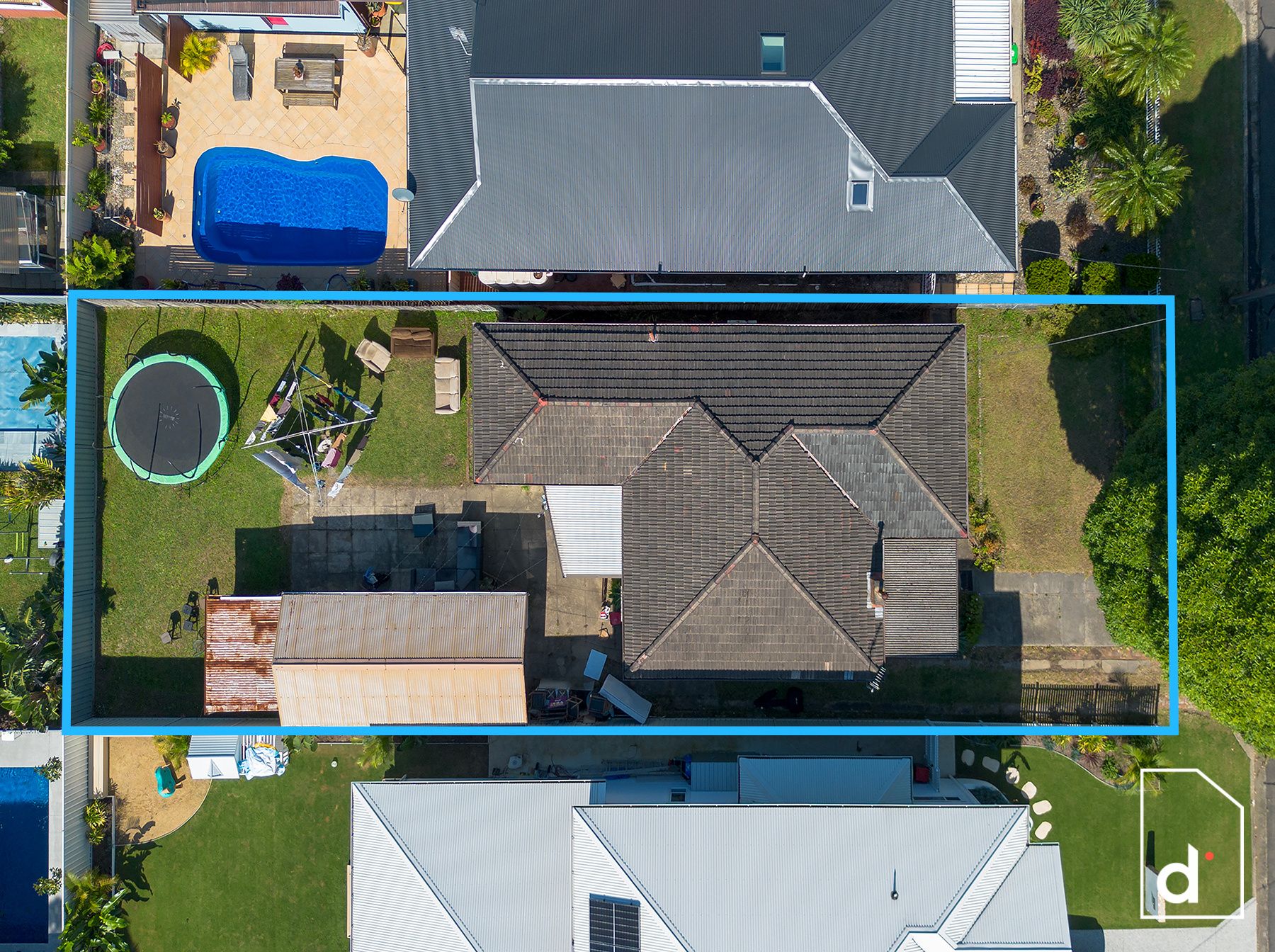 21 Storey Street, Fairy Meadow NSW