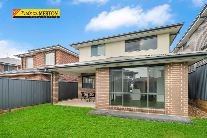 66 Dunlin Circuit, Marsden Park