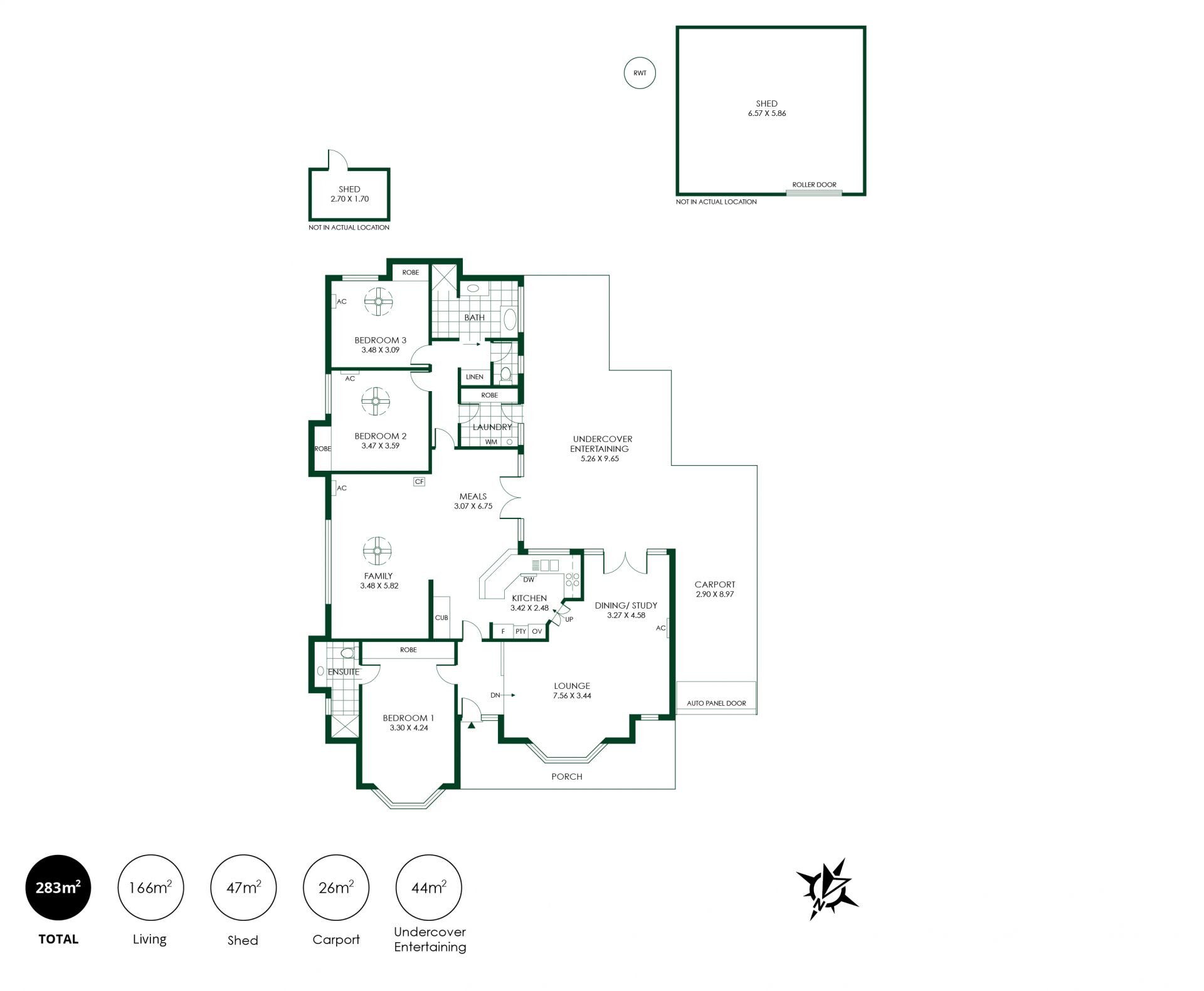 25 Ilinga Avenue, Balhannah Adcock Real Estate