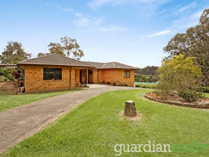 1039 Old Northern Road DURAL NSW, Dural - Thumbnail 3