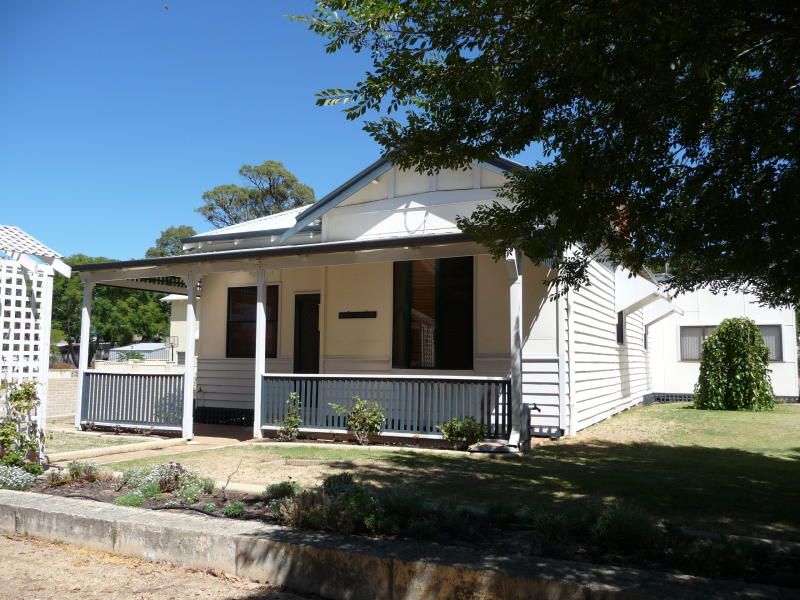 Real Estate For Lease 16 Tuart Street Bunbury , WA