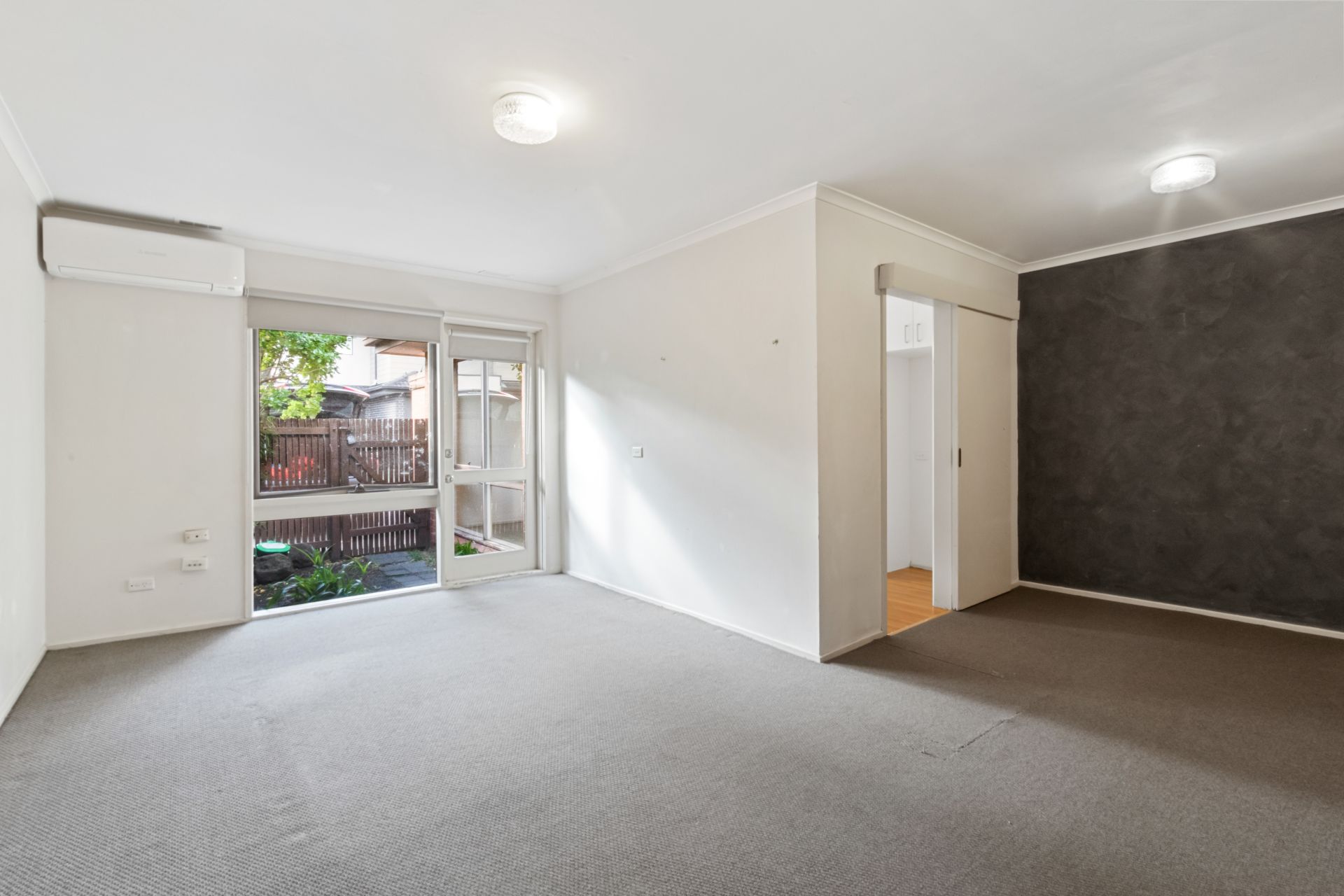 Central Preston Access