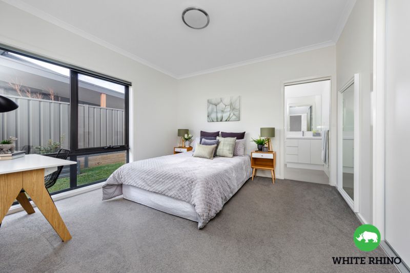 16 Sunset Place, Googong White Rhino Property