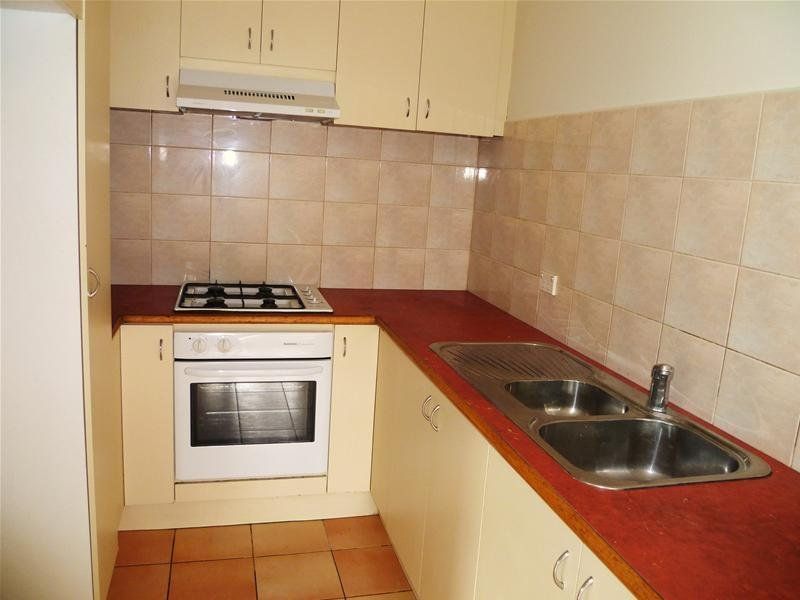 3 bedroom spacious unit