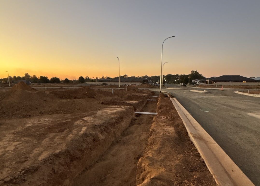 Lot 221/7 Sunset Court, Kyabram VIC 3620