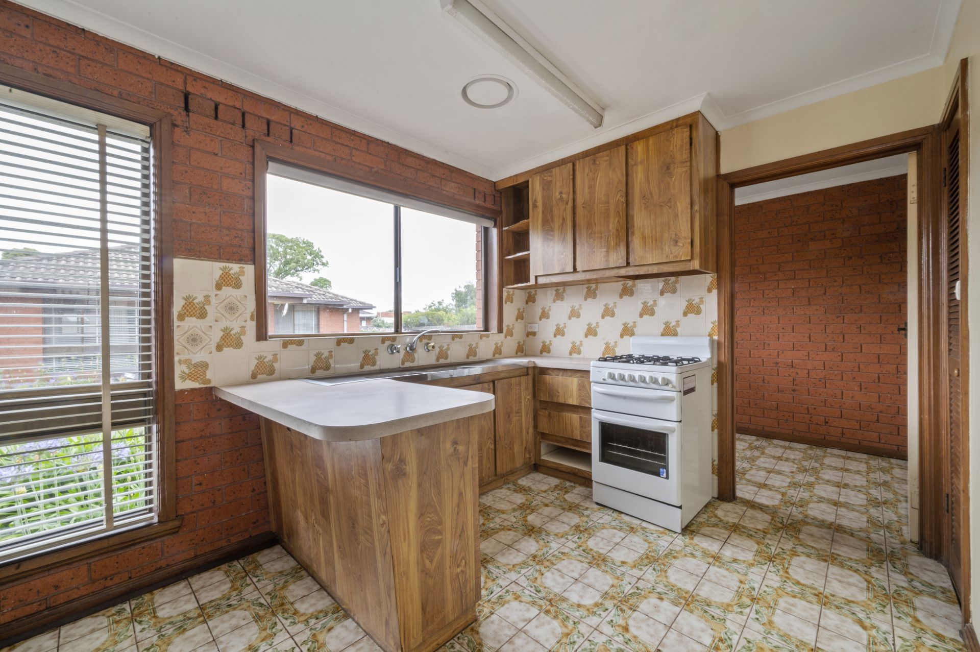 Affordable rental