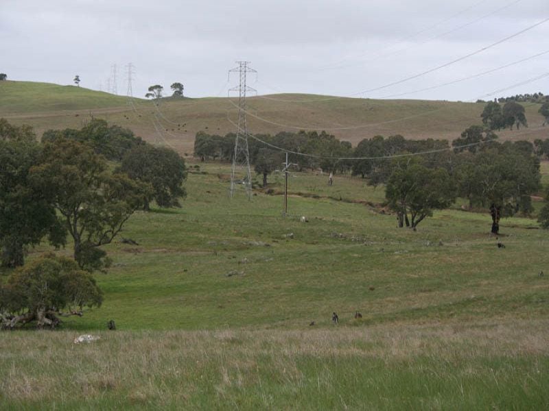 Lot 30 Mount Torrens Road Tungkillo 5236