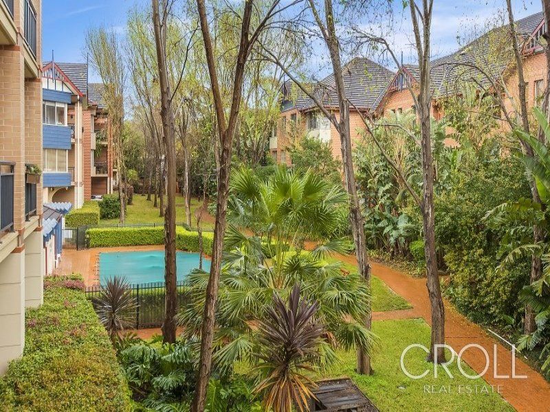 10/9 Williams Parade DULWICH HILL NSW, Hill - Thumbnail 6