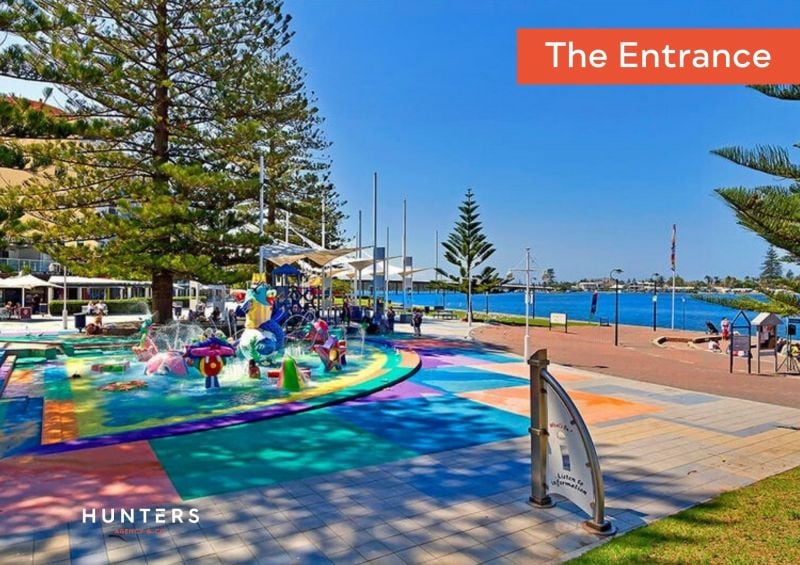 414/89 The Entrance Road, The Entrance