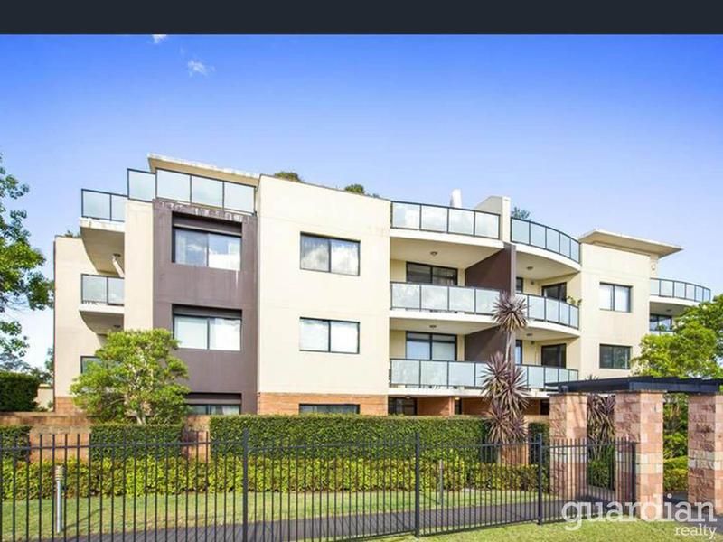41/40-42 Jenner Street Baulkham Hills NSW, Baulkham Hills - Thumbnail 7