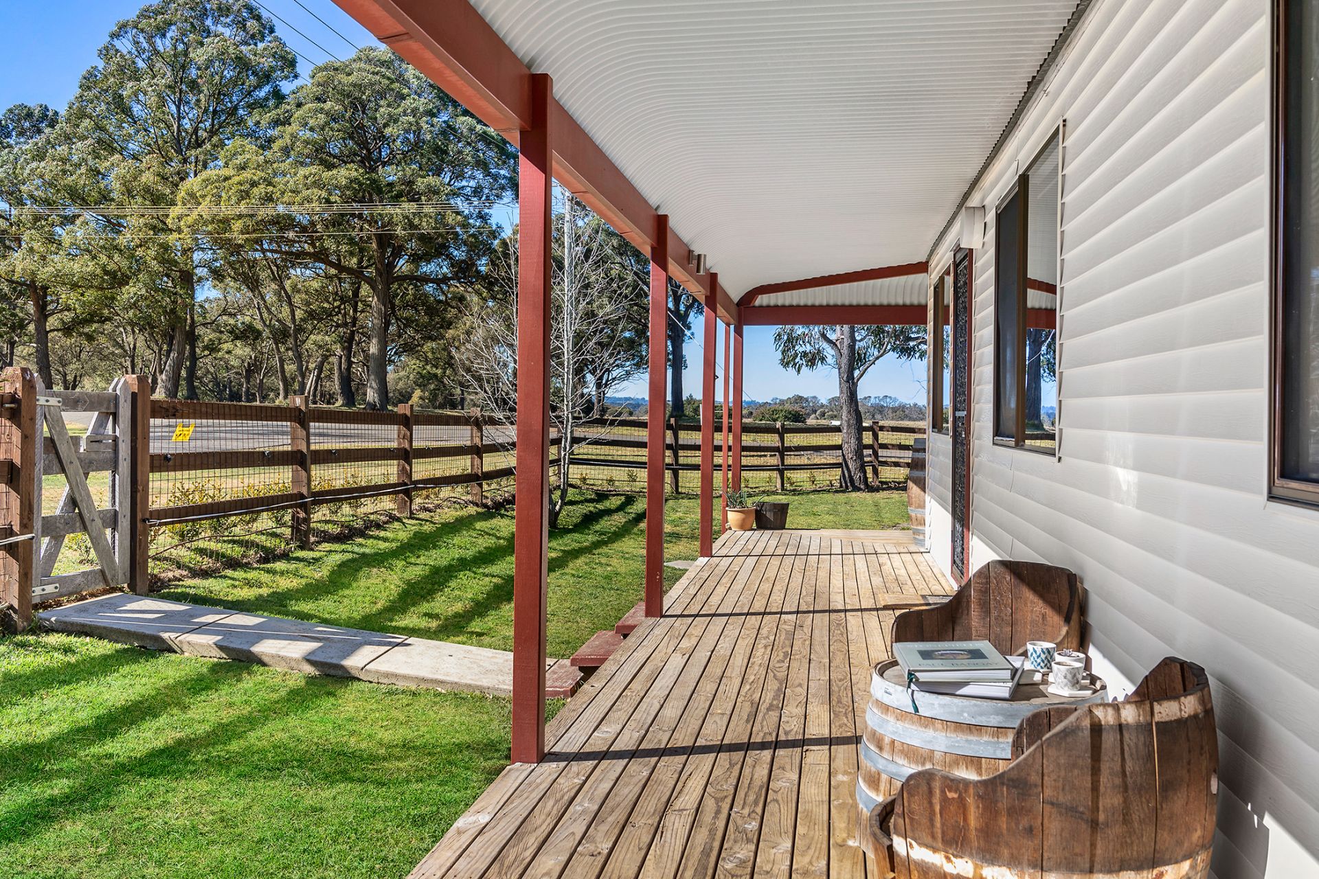 Real Estate For Sale 26 Adelaide Street New Berrima , NSW