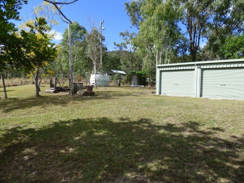 Real Estate For Sale 3516 Boonah Rathdowney Road Maroon , QLD