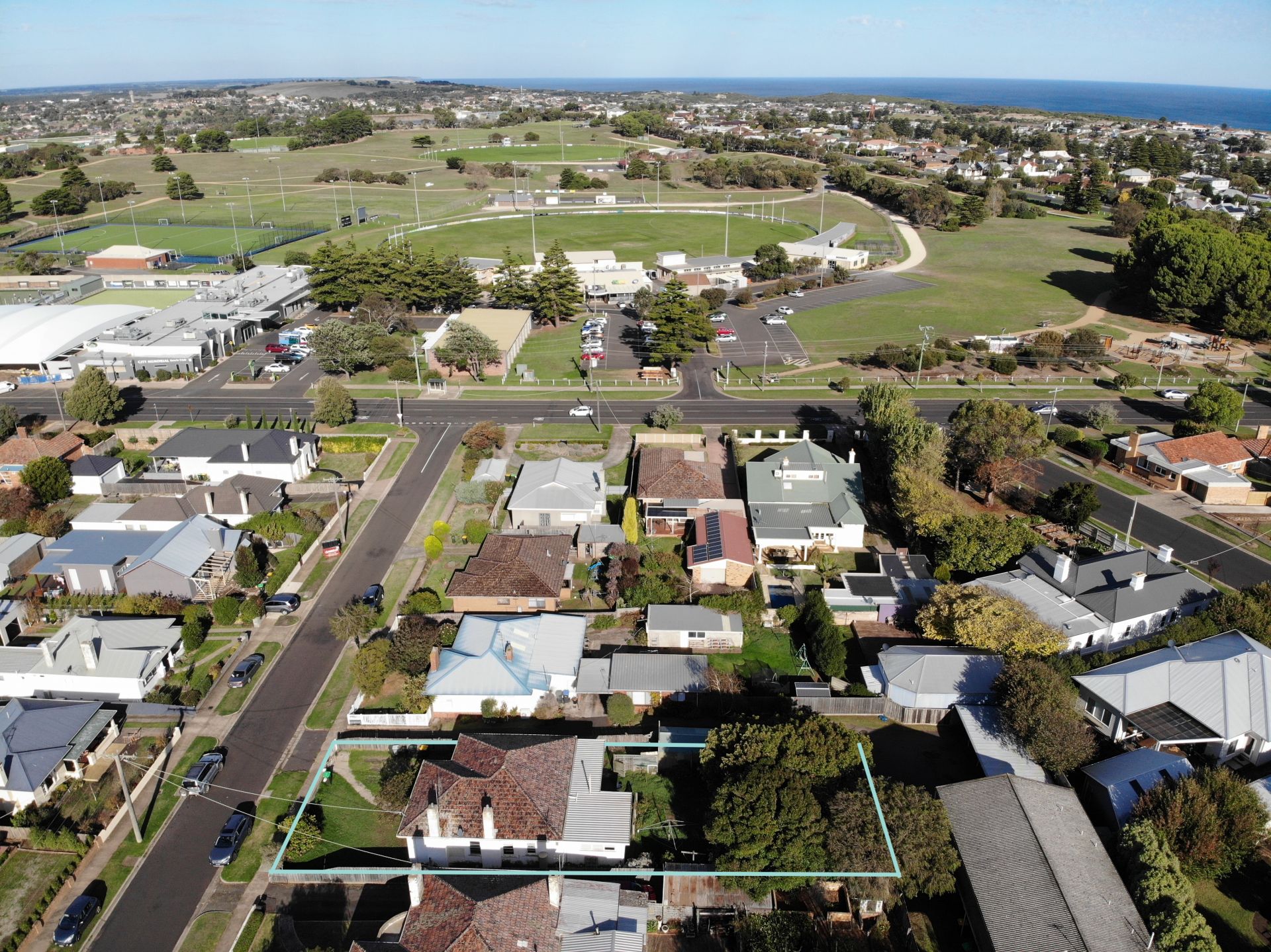 3 McConnell Street, Warrnambool Luke Williams Real Estate