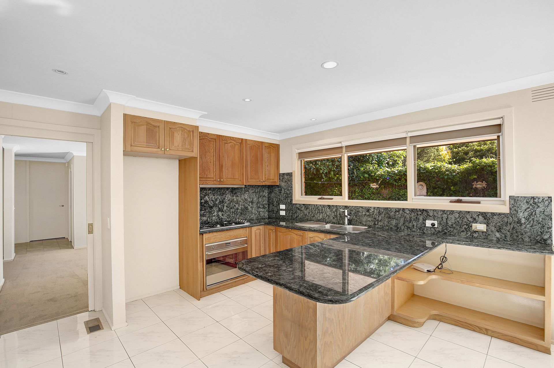 **Wonderful,  spacious 3 bedroom home**
