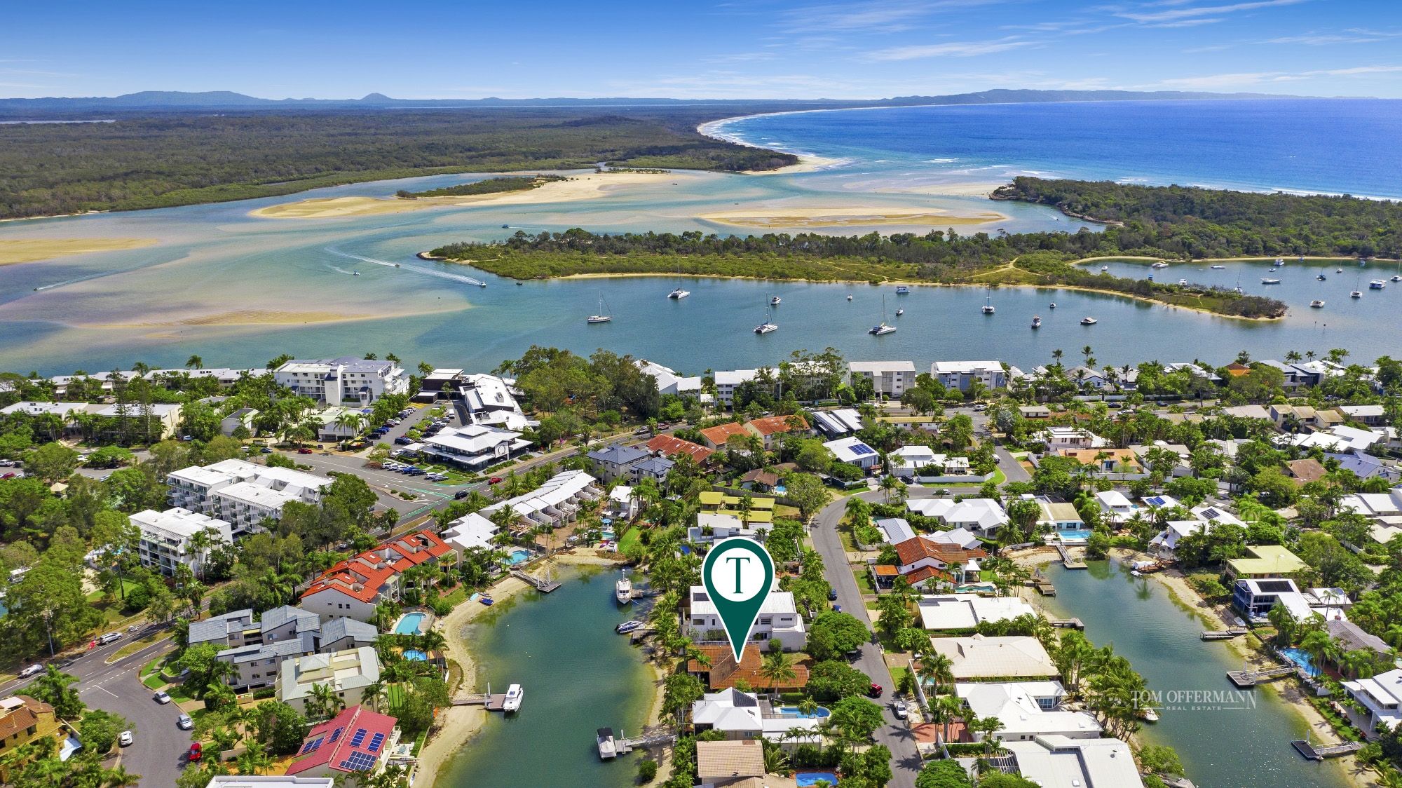 Real Estate For Sale 20 Cooran Court Noosa Heads , QLD