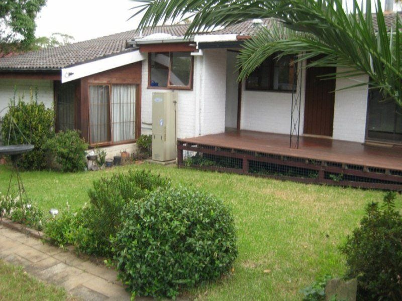 73 Tamboura Avenue BAULKHAM HILLS NSW, Baulkham Hills - Image 1
