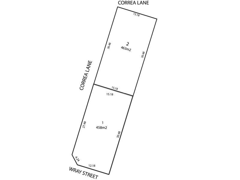 Lot 1 / 3 Wray  Street, Anglesea - Thumbnail 3