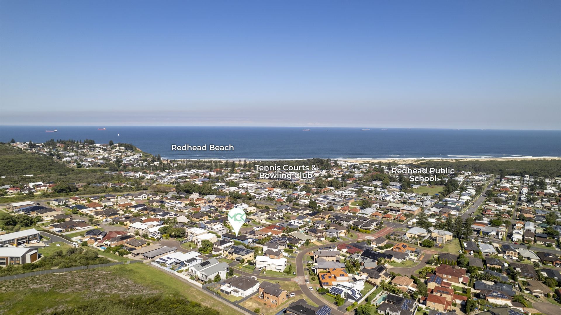 15 Callicoma Place Redhead NSW, Redhead - Thumbnail 3