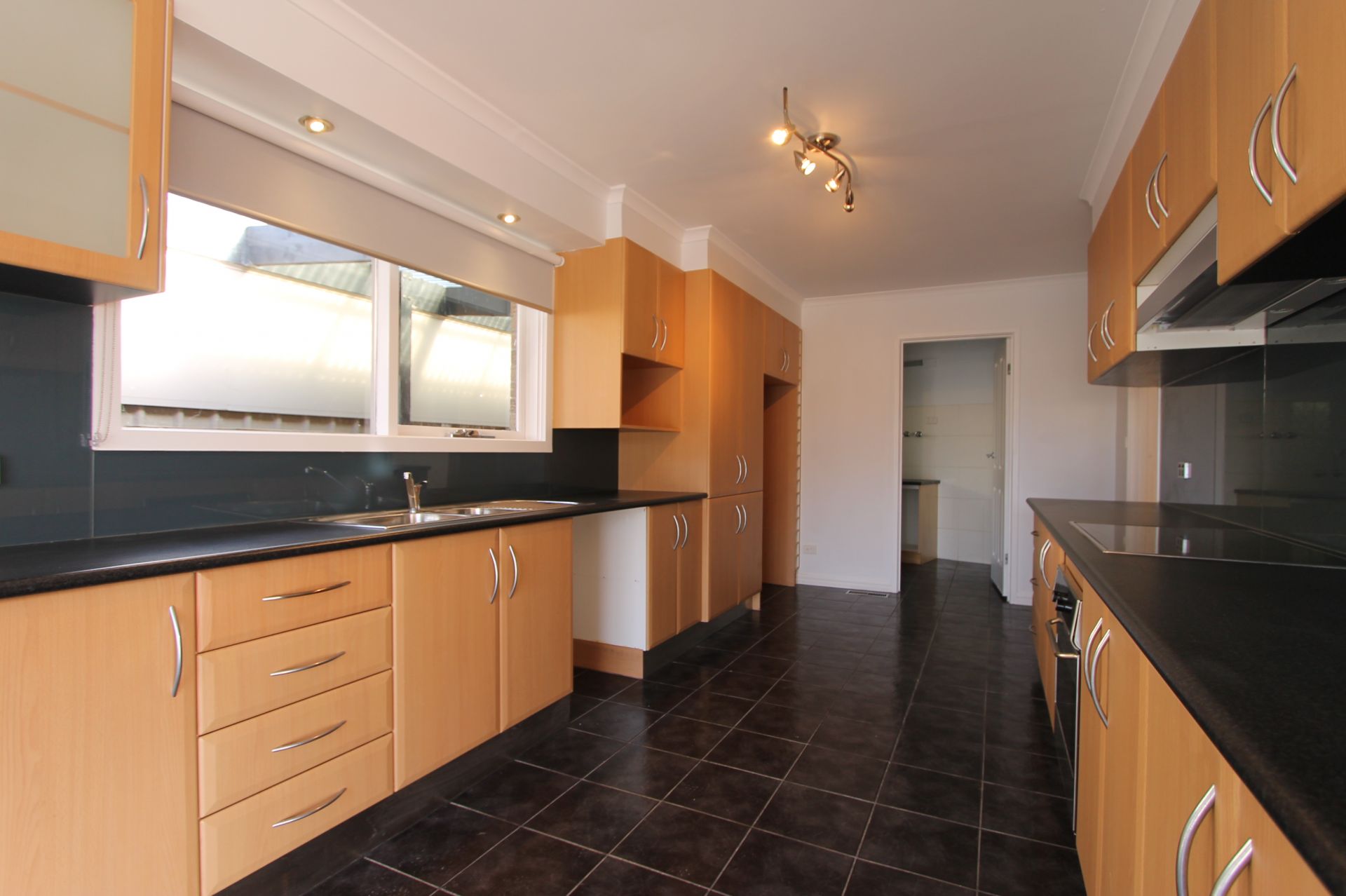Newly Renovated, Perfectly Located