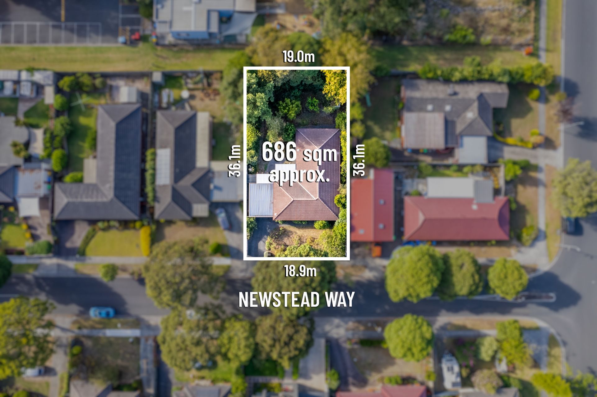 4 Newstead Way, Wantirna South OBrien Real Estate
