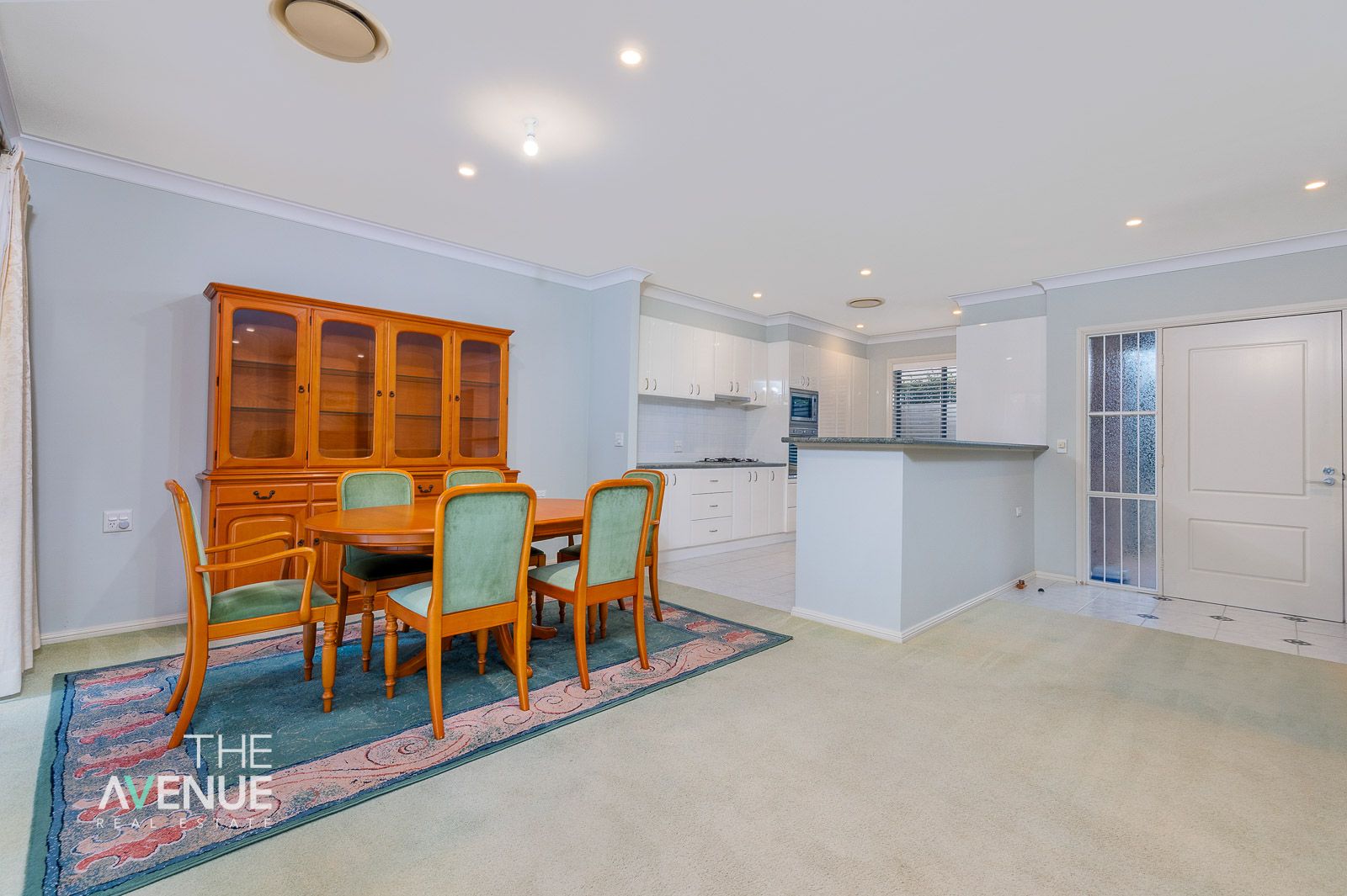 Real Estate For Sale 52 Fairhaven Circuit Norwest , NSW