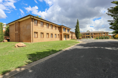 Fully Furnished Studio Suites