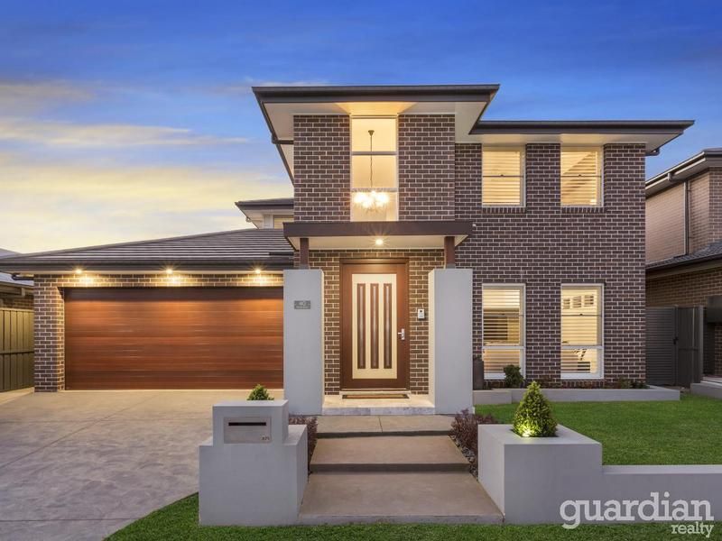 40 Timbarra Avenue KELLYVILLE NSW, North Kellyville - Thumbnail 2