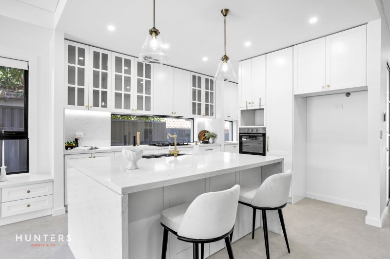 18A Edna Avenue, Merrylands