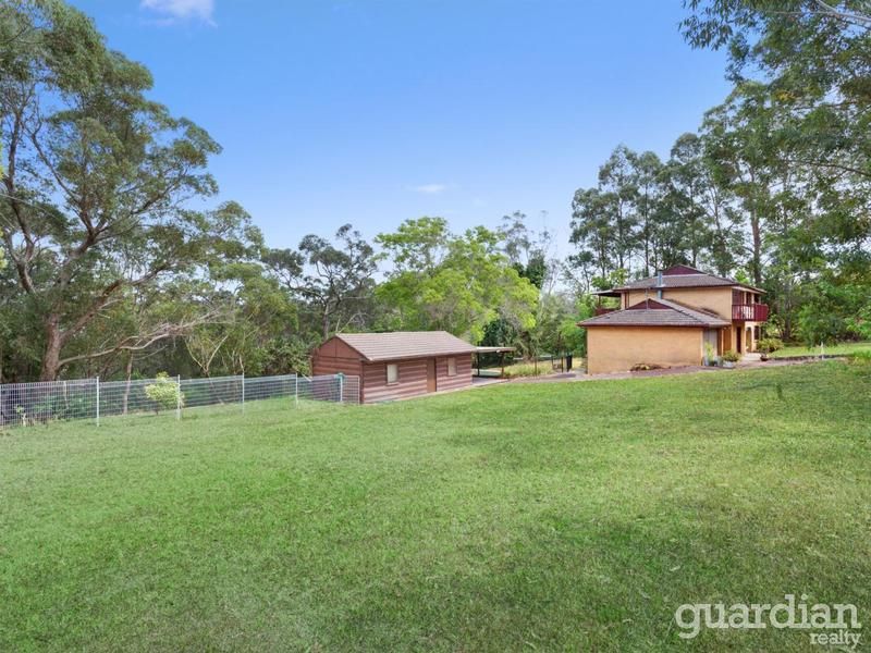 40 Sedger Road KENTHURST NSW, Kenthurst - Thumbnail 4