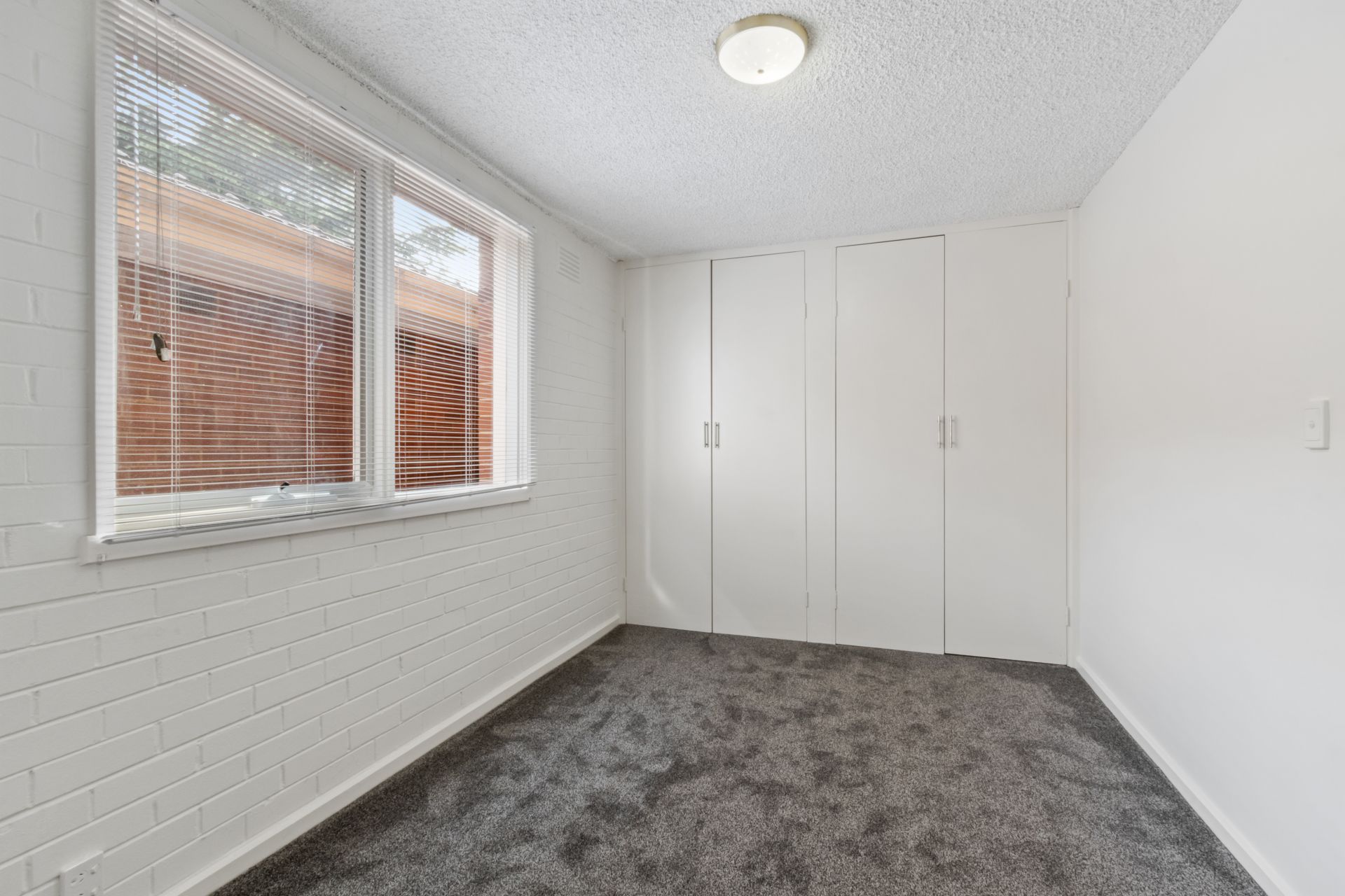 Perfectly Positioned One Bedroom Apartment