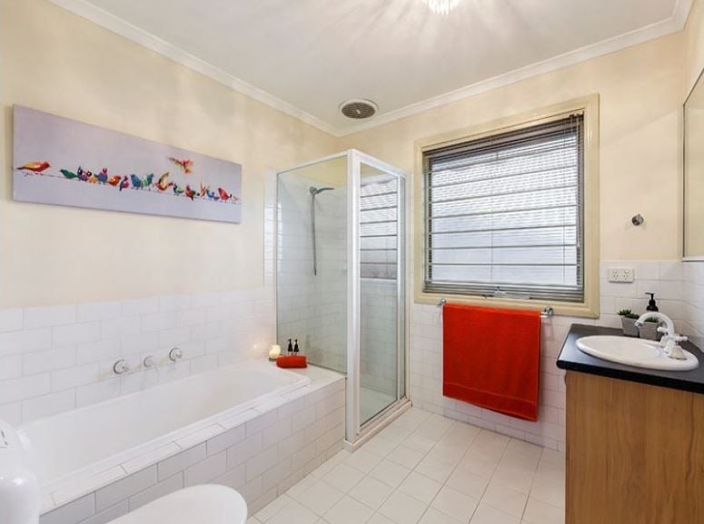 TRANQUIL RETREAT IN THE HEART OF PRESTON
