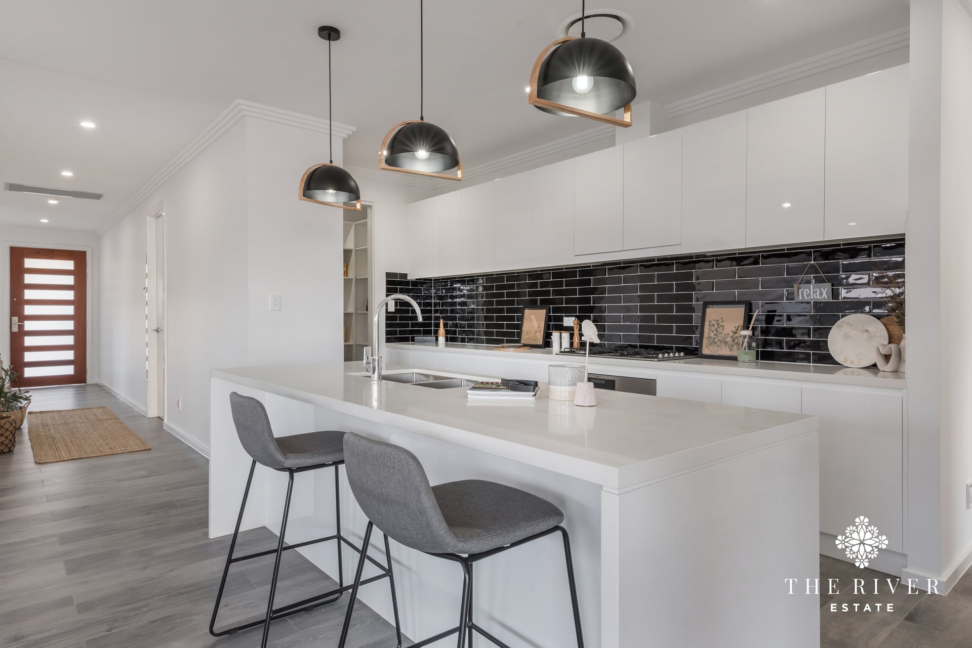 Tahmoor | The River Estate