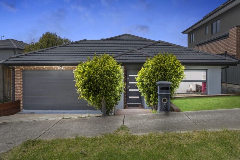 3 Plugges Street, Mernda