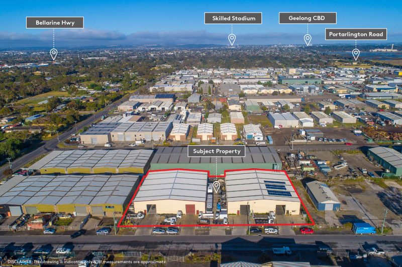 46-54 Sun St, Moolap