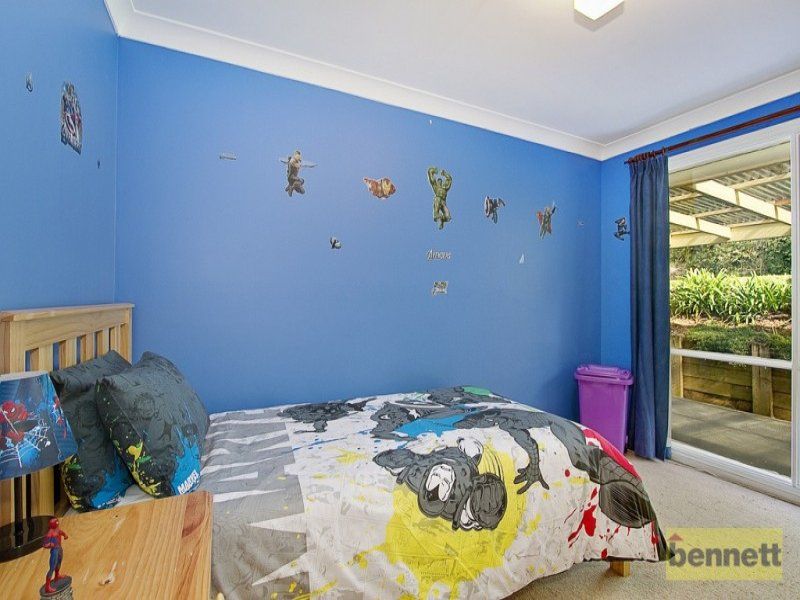 40 Dabage Place, Kurrajong Heights - Thumbnail 7