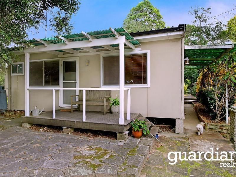 8-10A San Remo Place Dural NSW, Dural - Thumbnail 2