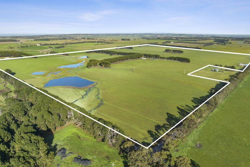 250 Collyers Road, Warncoort, VIC, Warncoort - Thumbnail 2