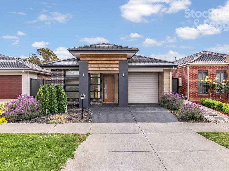 10 Grattan Street SOUTH MORANG, South Morang - Thumbnail 2