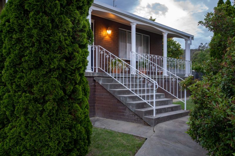 651 Wilkinson Street Glenroy NSW, Glenroy - Thumbnail 2
